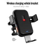 618R  Wireless charging vehicle bracket