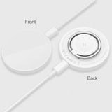A3 Finger ring 3 in 1 wireless charging